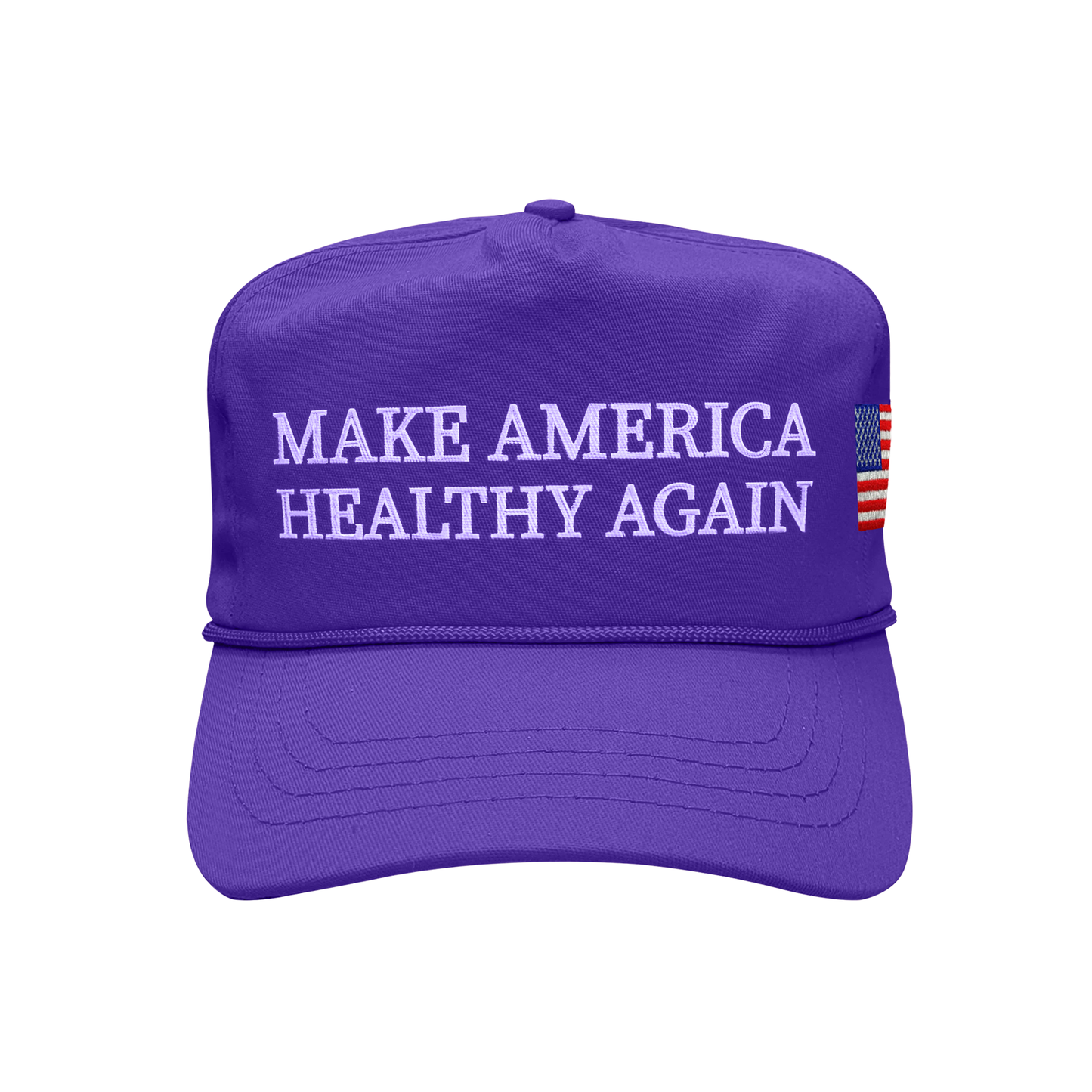 Make America Healthy Again Hat