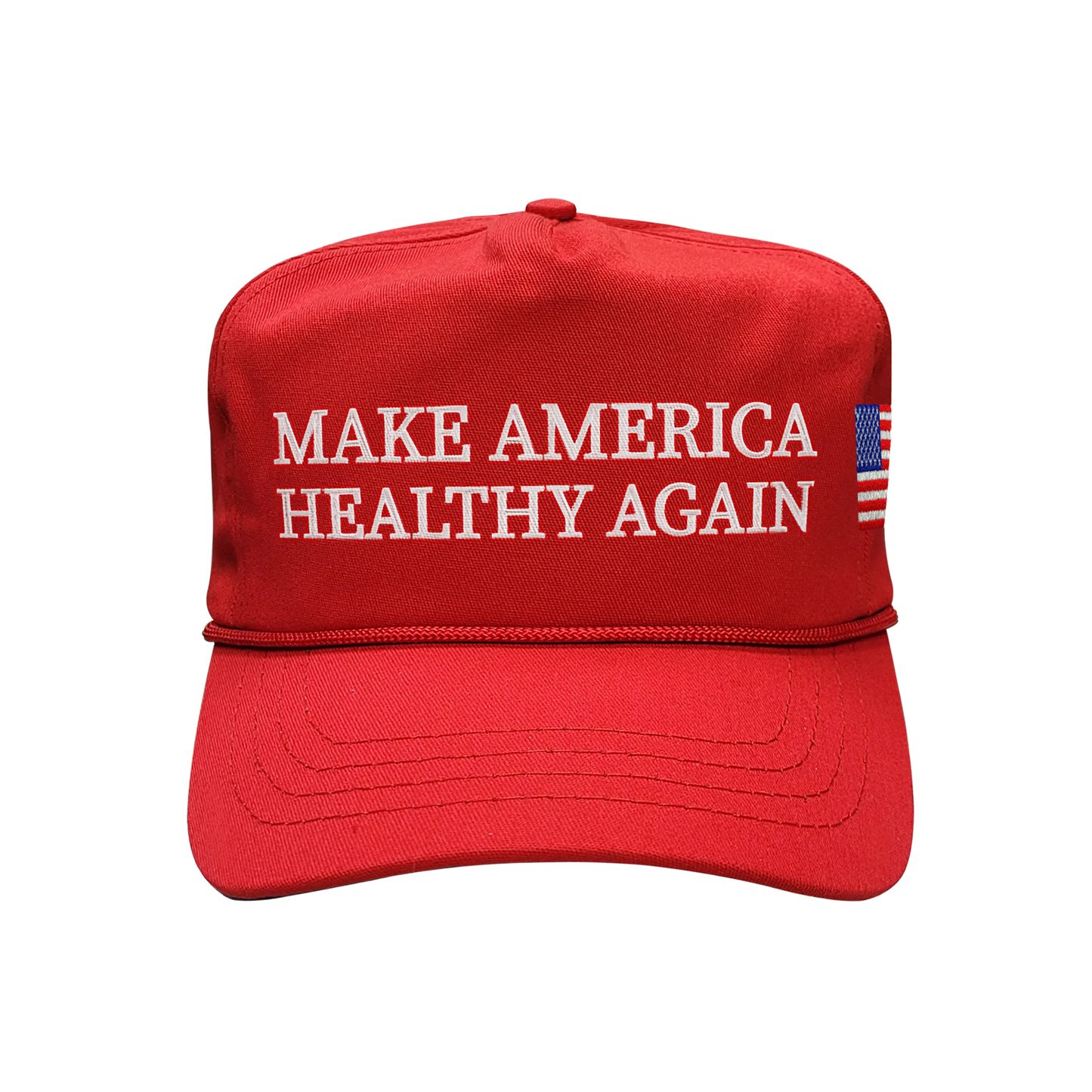 Make America Healthy Again Hat