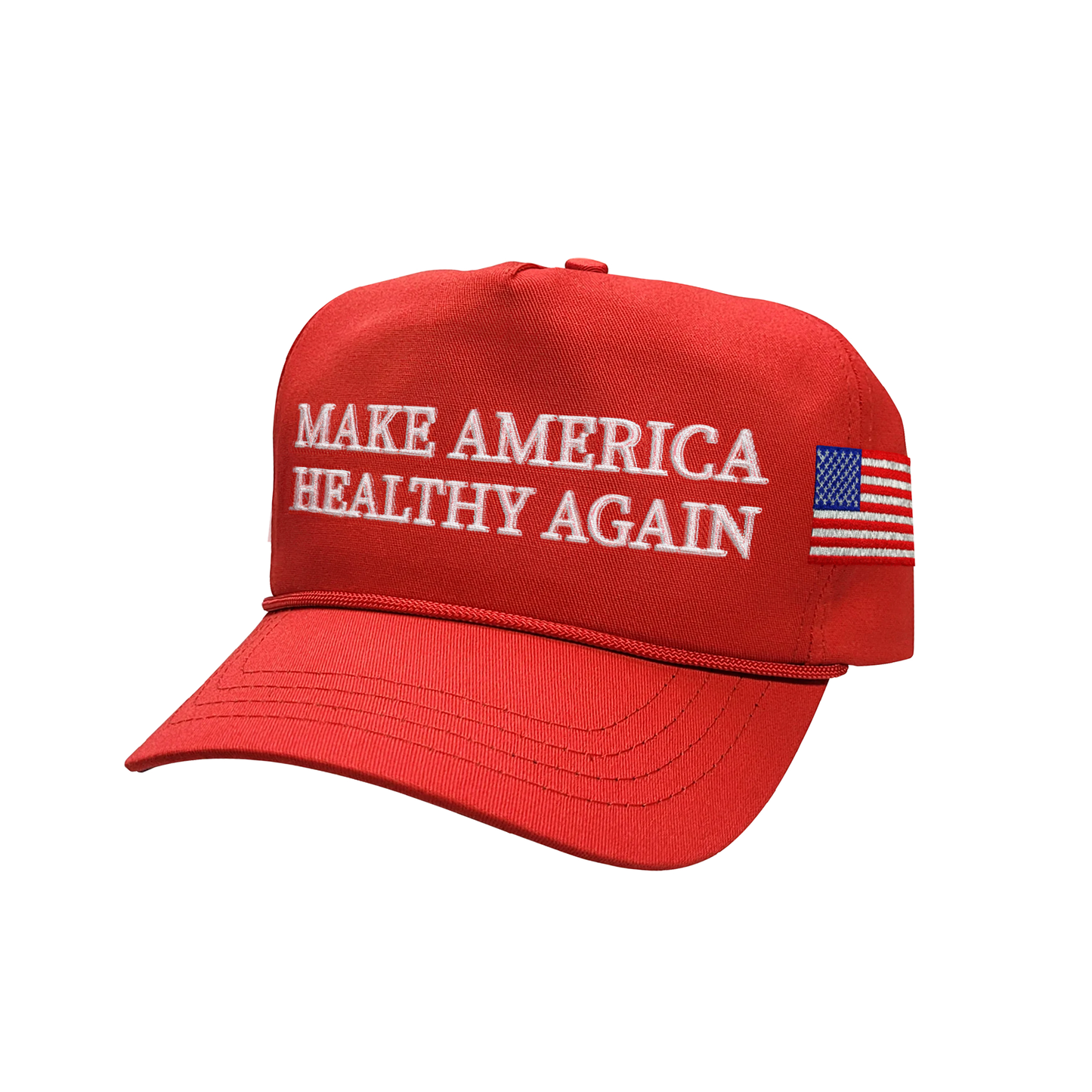 Make America Healthy Again Hat