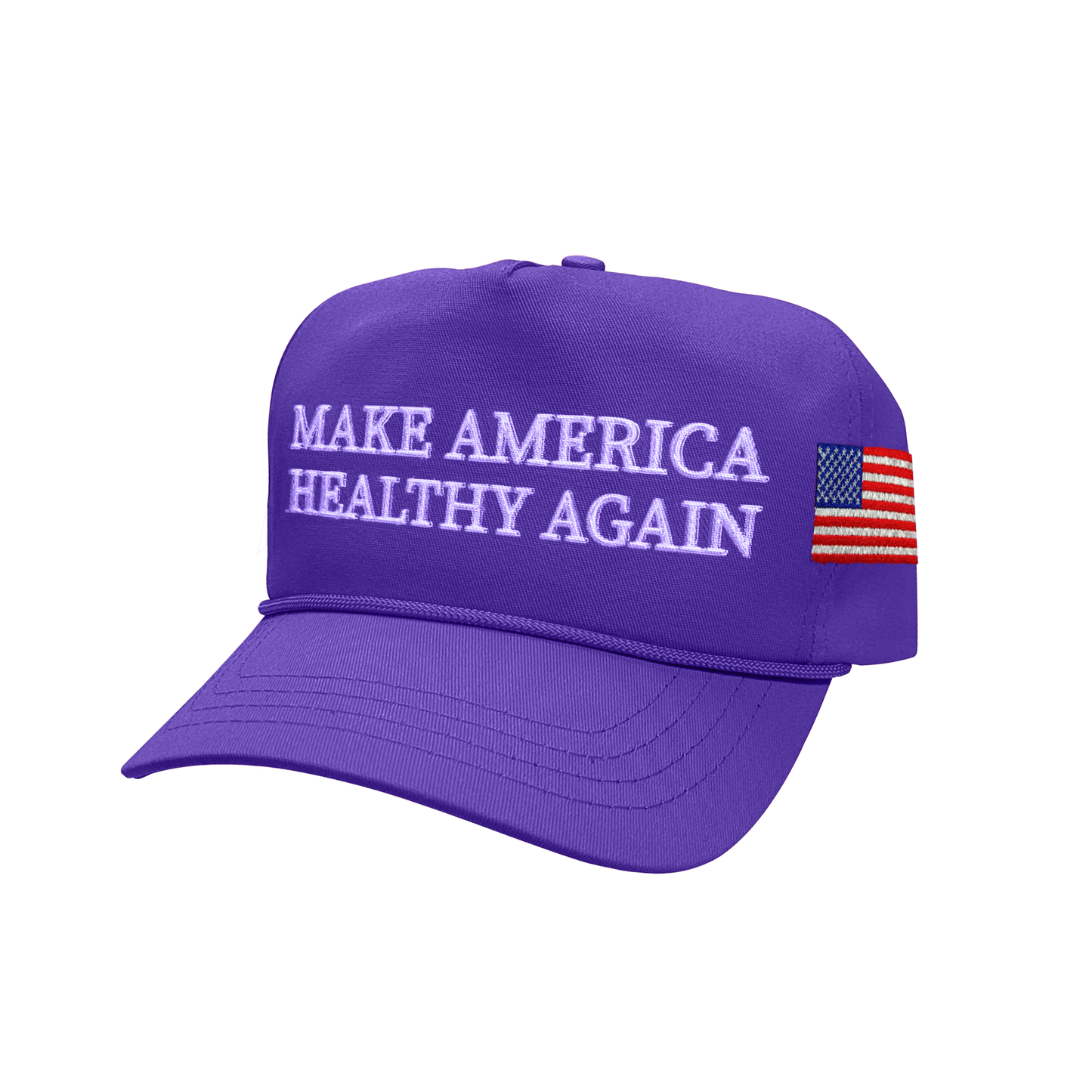 Make America Healthy Again Hat